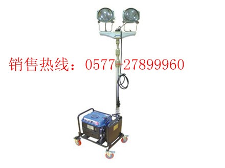 供应SFW6110A轻型升降泛光灯（JP金品质）